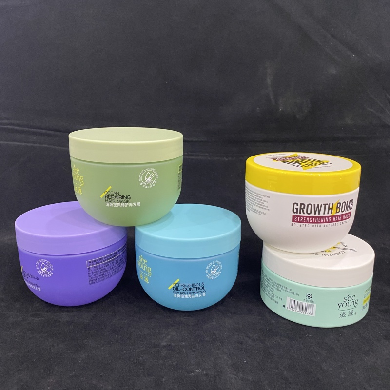 澳慕發膜瓶新品